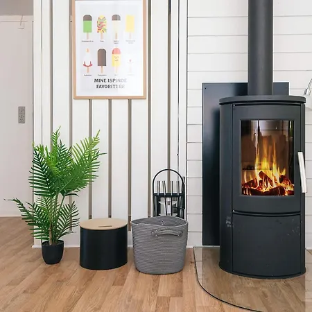 Tatil Evi 4 Person In *