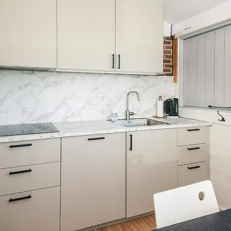 Holiday home 4 Person In