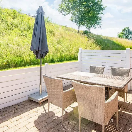 Holiday home 4 Person In