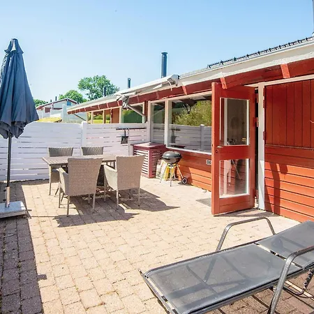 Holiday home 4 Person In